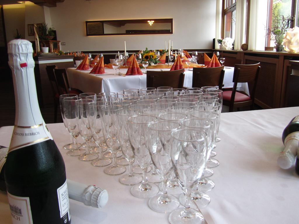 Hotel Krone Haigerloch Zewnętrze zdjęcie