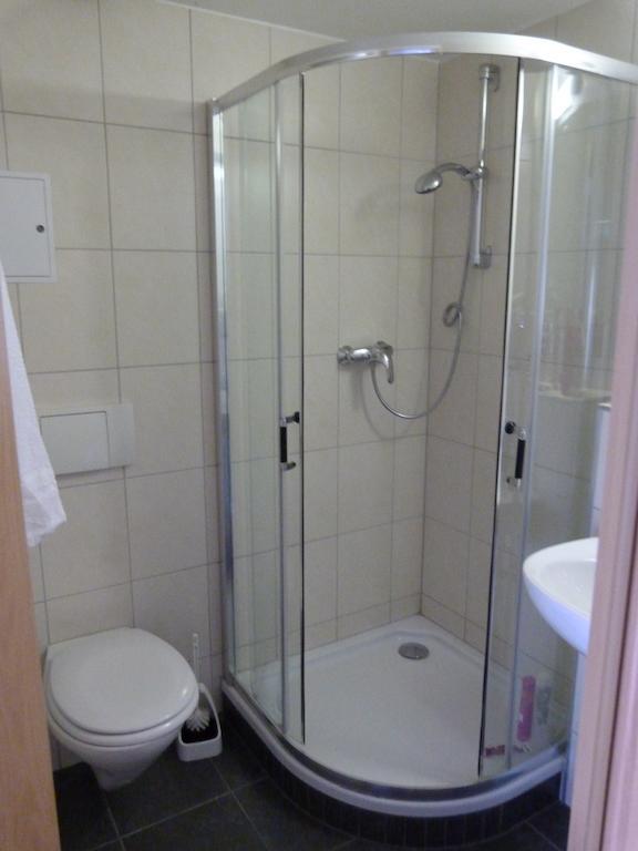 Hotel Krone Haigerloch Pokój zdjęcie