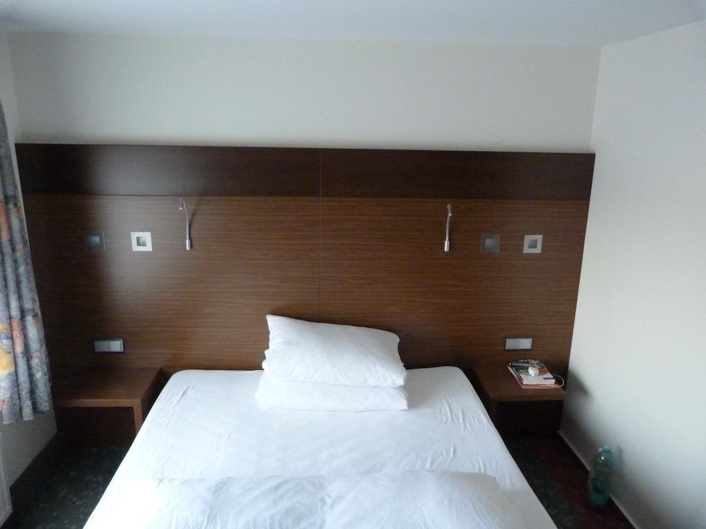 Hotel Krone Haigerloch Pokój zdjęcie