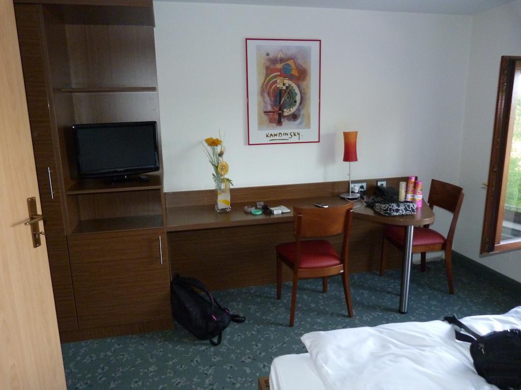Hotel Krone Haigerloch Zewnętrze zdjęcie